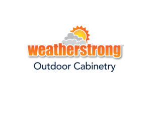 Weatherstrong Outdoor Cabinets