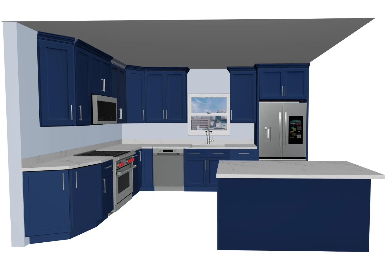 Render 1