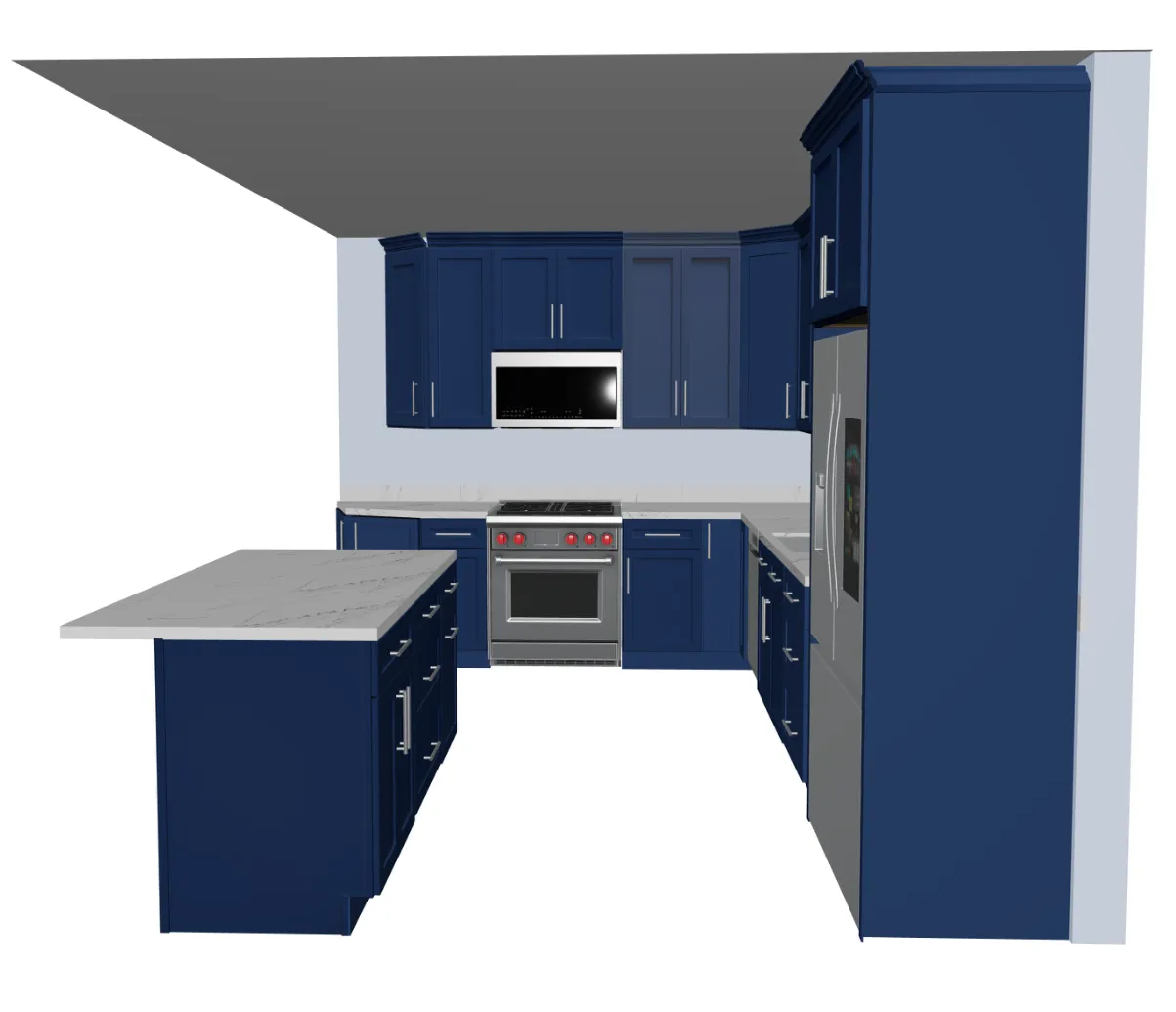 Render 2