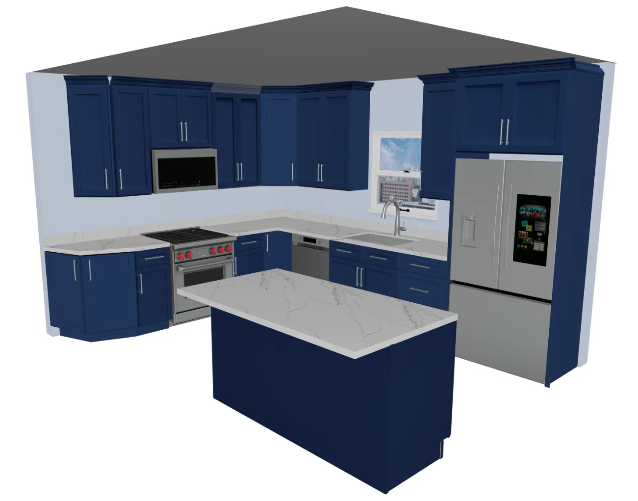 Render 3
