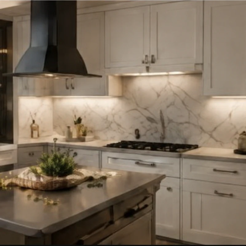 Kitchen Cabinets