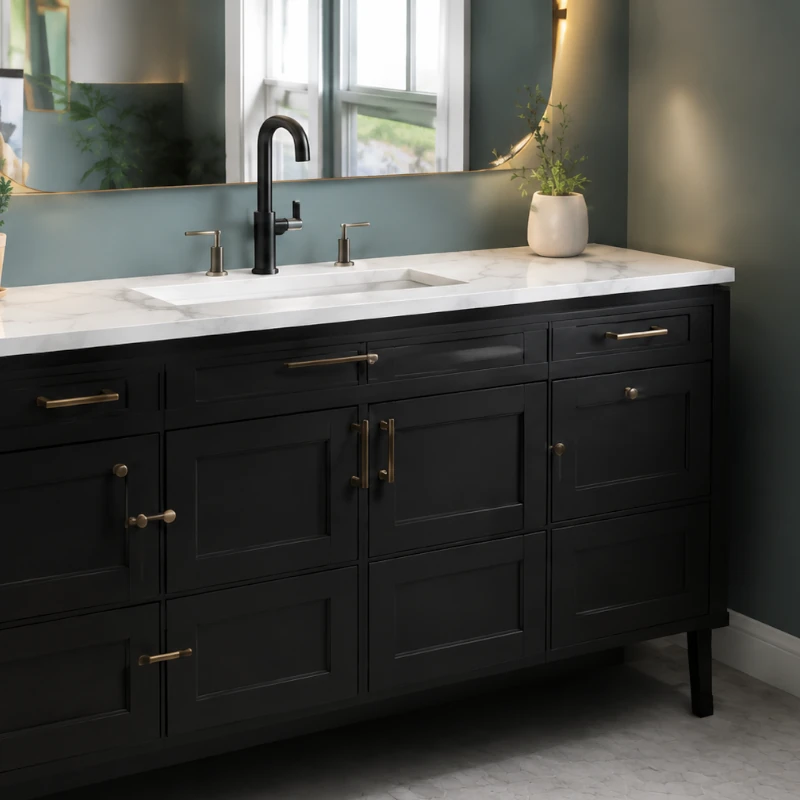Bathroom Vanities
