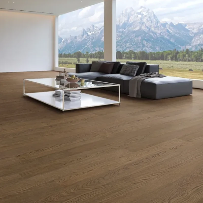 Flooring