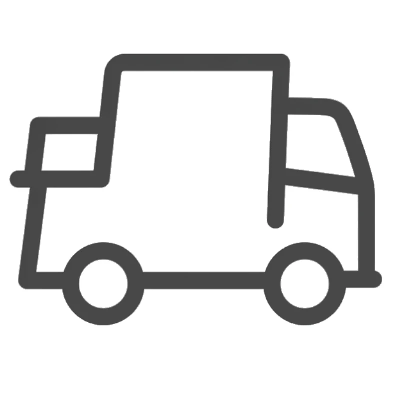 Fast Shipping