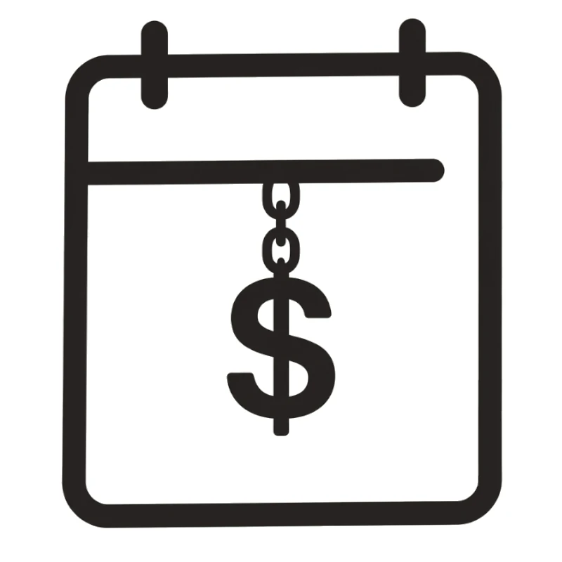 Financing Available