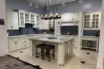 ANTIQUE WHITE