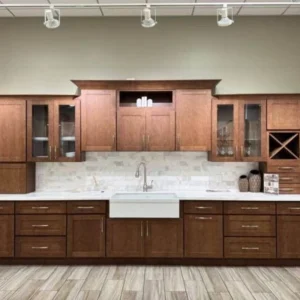 HEIRLOOM BROWN