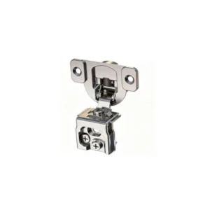 HEIRLOOM BROWN - 1 1/4" SOFT-C HINGE, 1"W x 1"H x 1"D