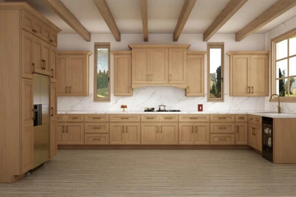 NATURAL WOOD