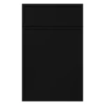 Slim Shaker Black - product photo 1