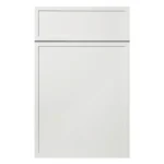 Slim Shaker White - product photo 1