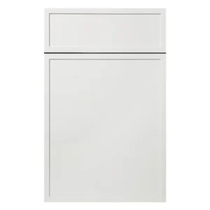 Slim Shaker White - product photo 1