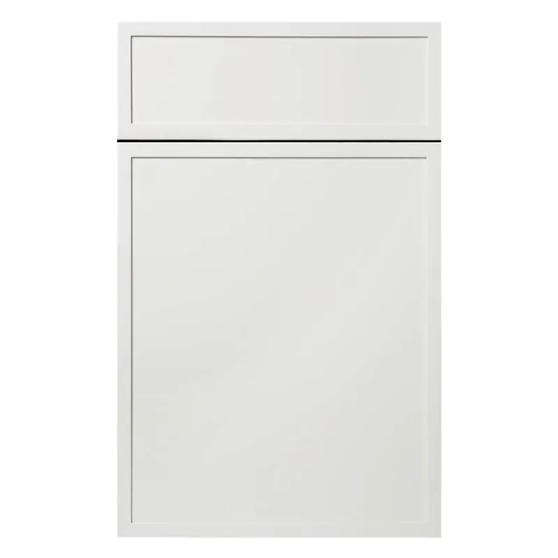 Slim Shaker White - product photo 1