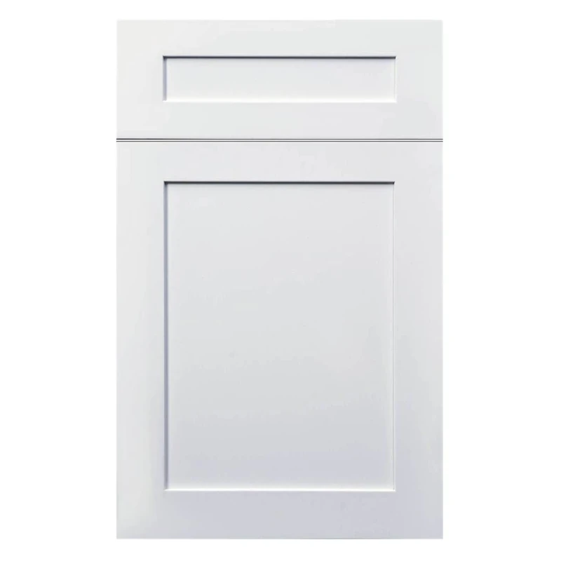 White Shaker - product photo 1