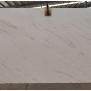 Namib Bianco Dolomite Slab - 3cm - 118" x 73"