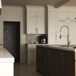 INSET TRUFFLE BROWN