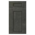 Double Smokey Gray - Thumbnail Image 2