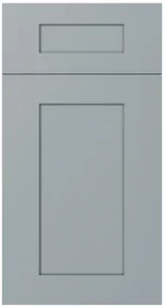 Floral Gray - Thumbnail Image 2