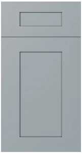 Floral Gray - Image 2
