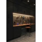 Matte Black - Thumbnail Image 1