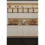 Matte Ivory - Thumbnail Image 1