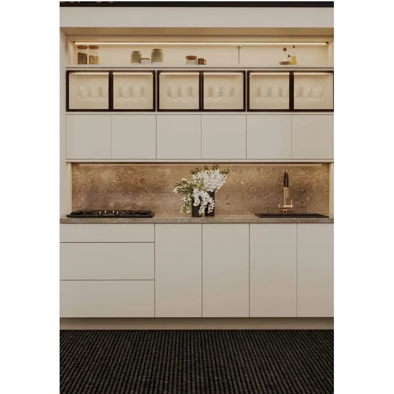 Matte Ivory - Image 1