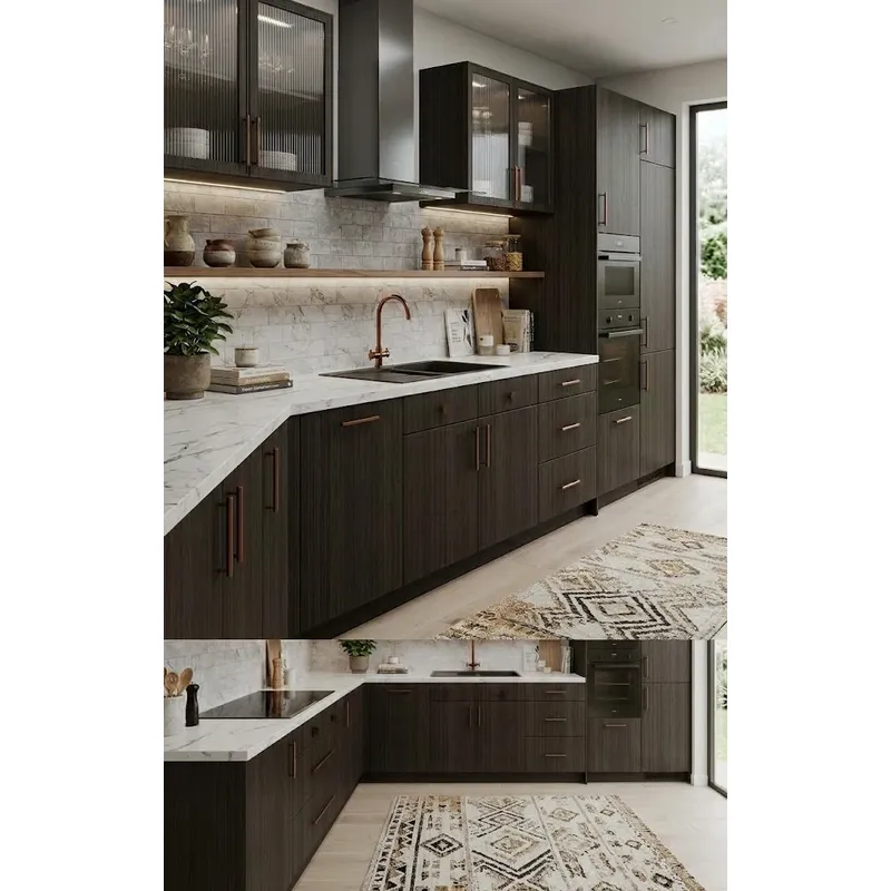 Oak Shade - Image 1